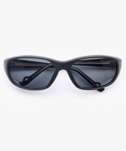 RC CORA MATTE SUNGLASSES BLACK