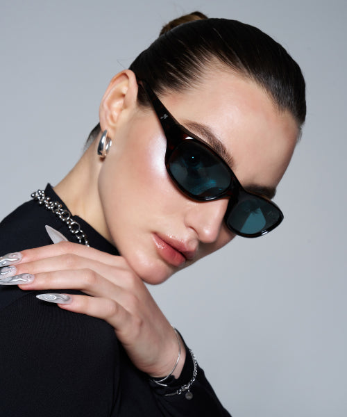 RC CORA SUNGLASSES - 2 COLORS HOPI