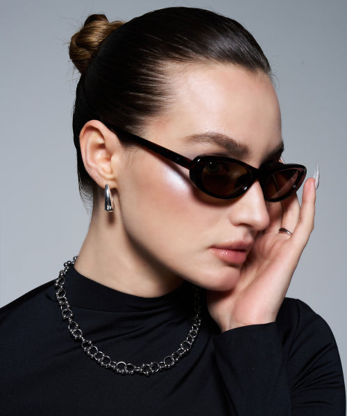 RC AUBE SUNGLASSES - 6 COLORS HOPI 452