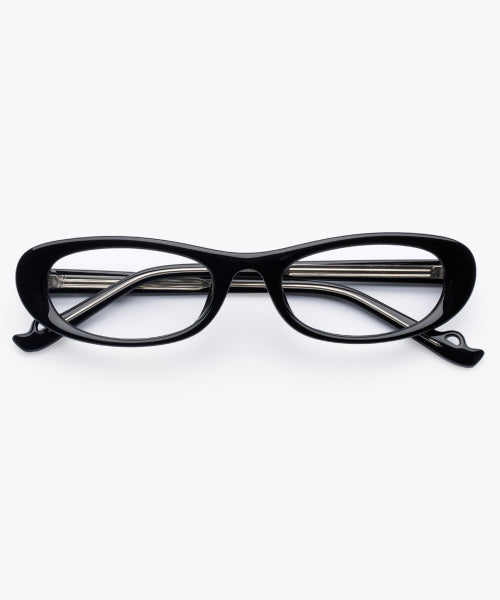 RC AUBE SUNGLASSES - 6 COLORS BLACK