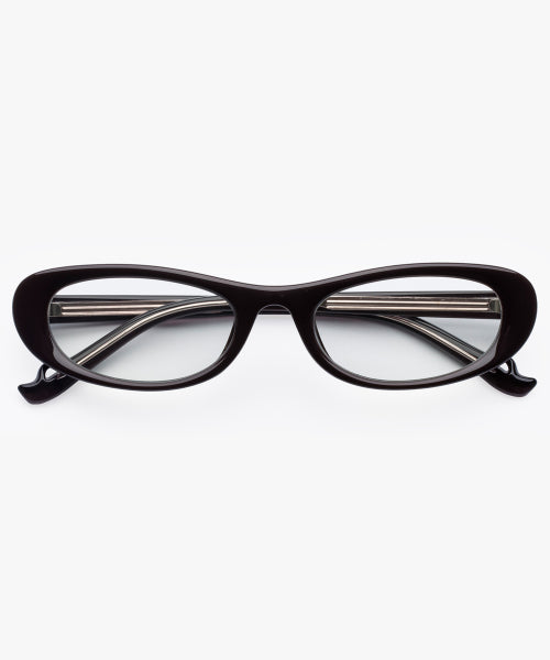 RC AUBE SUNGLASSES - 6 COLORS BROWN