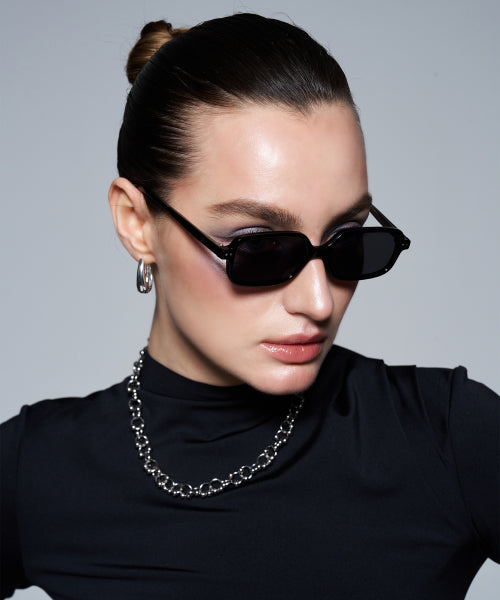 RC FINN SUNGLASSES - 4 COLORS BLACK 465