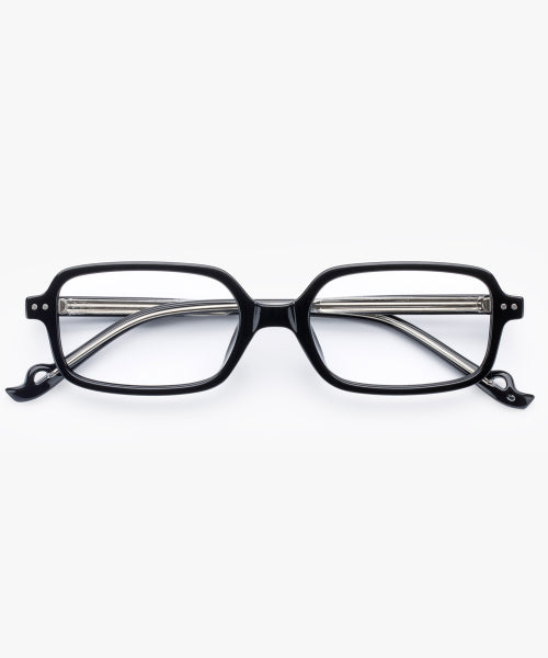 RC FINN SUNGLASSES - 4 COLORS BLACK