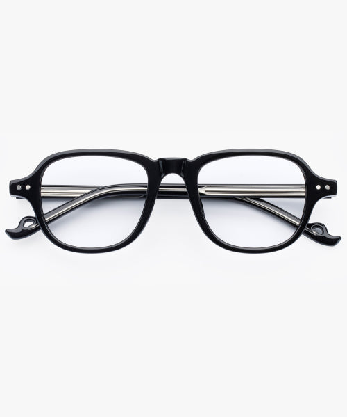 RC CHOUCHOU SUNGLASSES - 4 COLORS BLACK