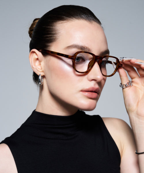 RC CHOUCHOU SUNGLASSES - 4 COLORS HOPI