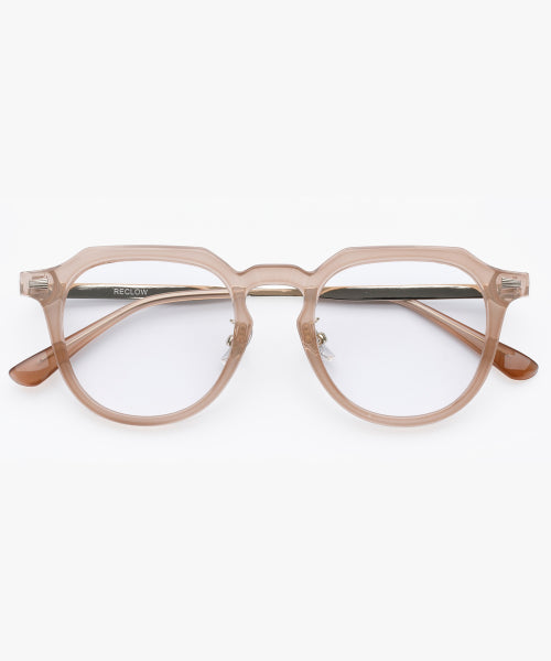 RC X DAY GLASSES - 2 COLORS AS SHOWN