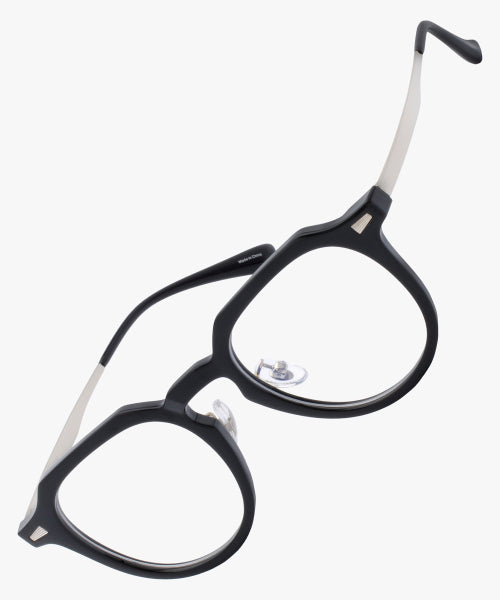 RC X DAY GLASSES - 2 COLORS BLACK