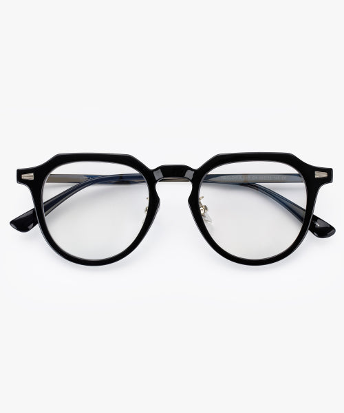 RC X DAY GLASSES - 2 COLORS BLACK