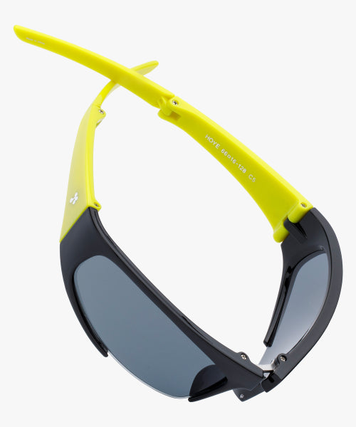 RC HOYE NEON SUNGLASSES - 4 COLORS AS SHOWN