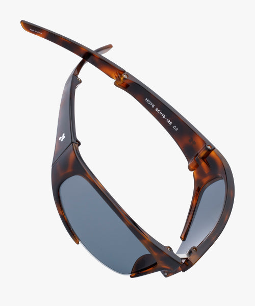RC HOYE SUNGLASSES - 4 COLORS HOPI