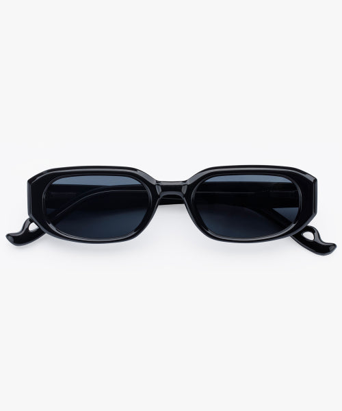 RC LUX SUNGLASSES - 5 COLORS BLACK 587
