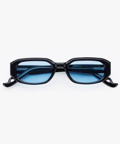 RC LUX SUNGLASSES - 5 COLORS BLUE
