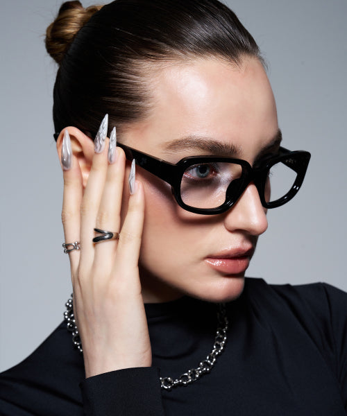 RC NOAH SUNGLASSES - 4 COLORS BLACK 603