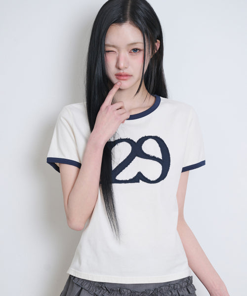 129 SHIRT - 5 COLORS CREAM