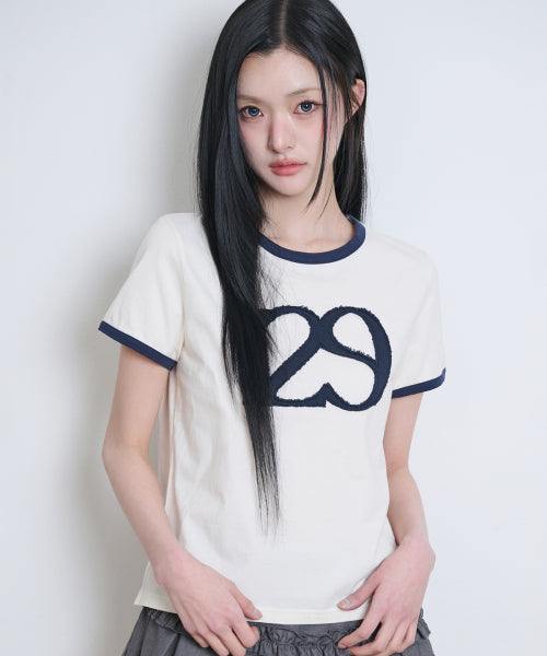 129 SHIRT - 5 COLORS CREAM