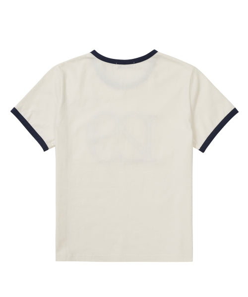 129 SHIRT - 5 COLORS CREAM