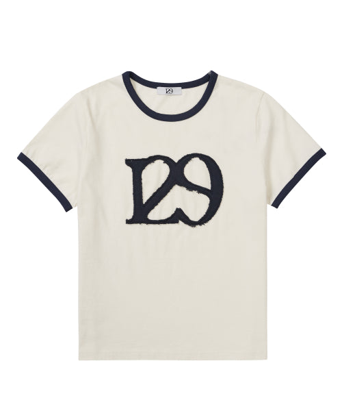 129 SHIRT - 5 COLORS CREAM