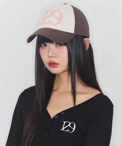 129 - 7 COLORS BROWN