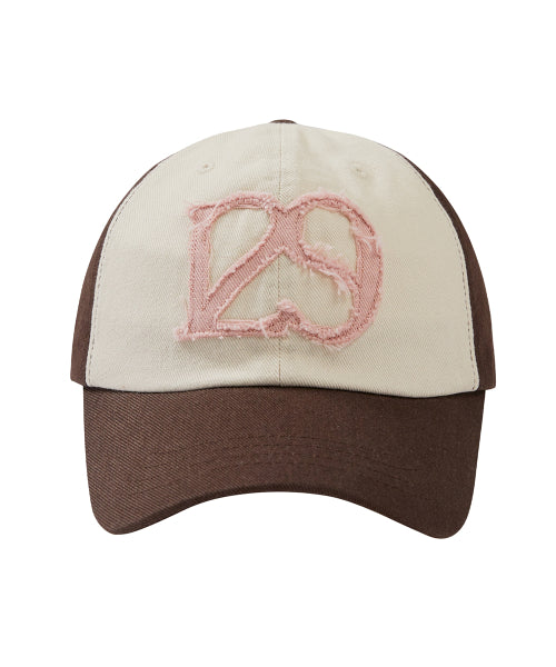 129 - 7 COLORS BROWN