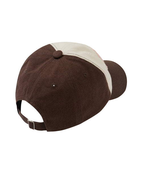 129 - 7 COLORS BROWN