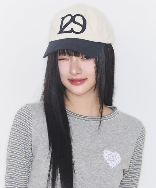 129 - 7 COLORS IVORY