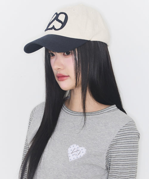 129 - 7 COLORS IVORY