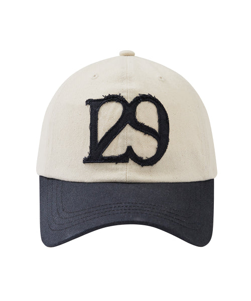 129 - 7 COLORS IVORY