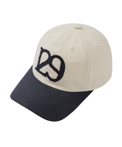 129 - 7 COLORS IVORY