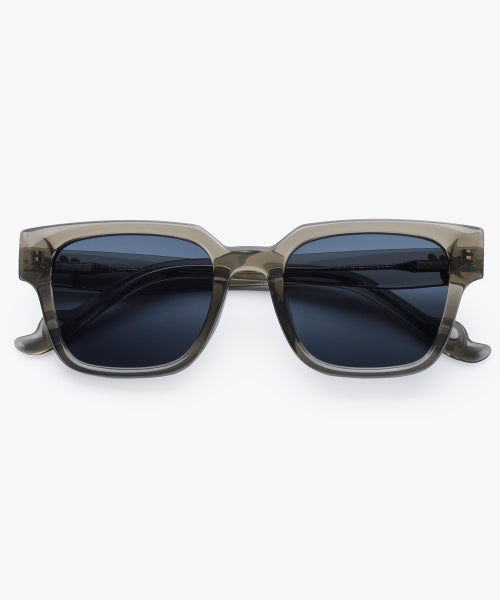RC REAPER SUNGLASSES - 4 COLORS GRAY