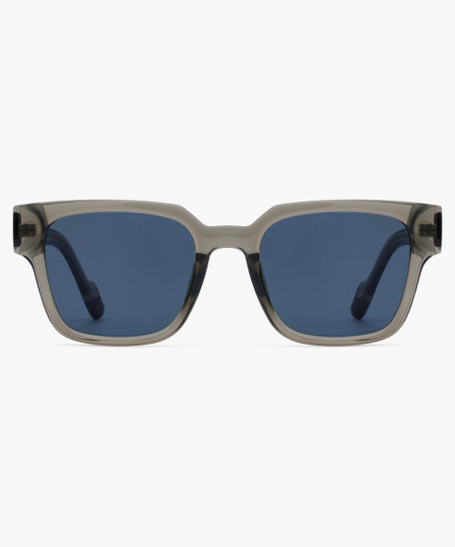 RC REAPER SUNGLASSES - 4 COLORS GRAY