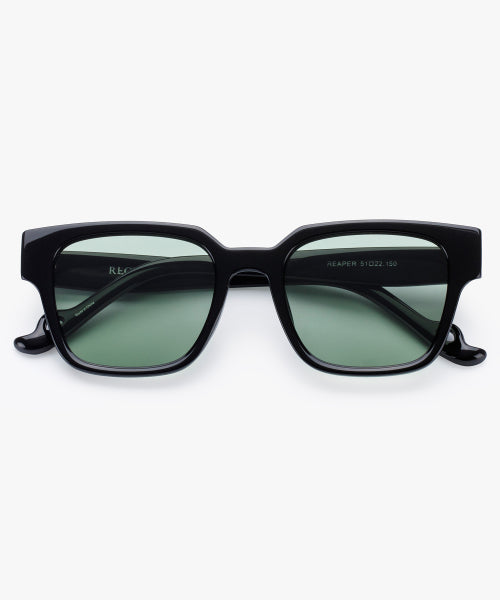 RC REAPER SUNGLASSES - 4 COLORS GREEN