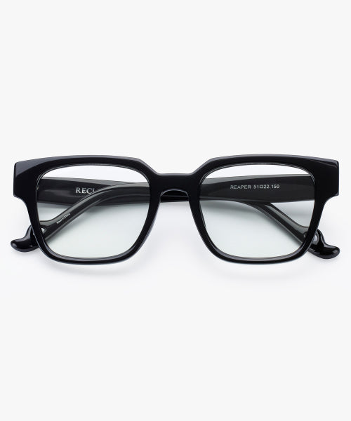 RC REAPER SUNGLASSES - 4 COLORS BLACK