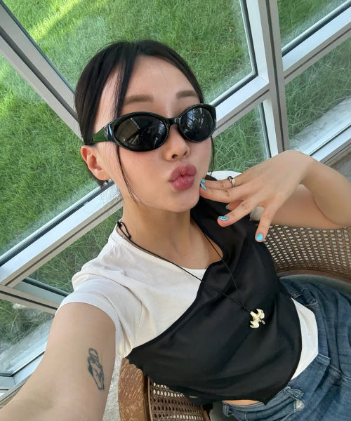 MAR SUNGLASSES AS SHOWN
