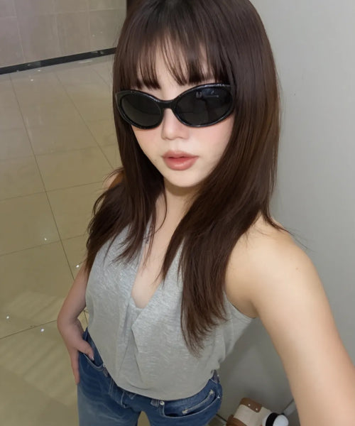 MAR SUNGLASSES AS SHOWN