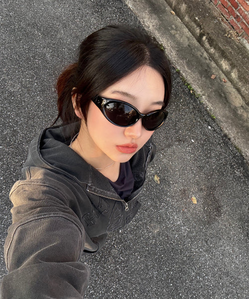MAR SUNGLASSES AS SHOWN