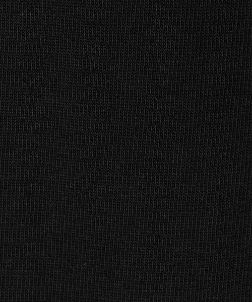 LINE POINT PIN TUCK COTTON PANTS - 3 COLORS BLACK