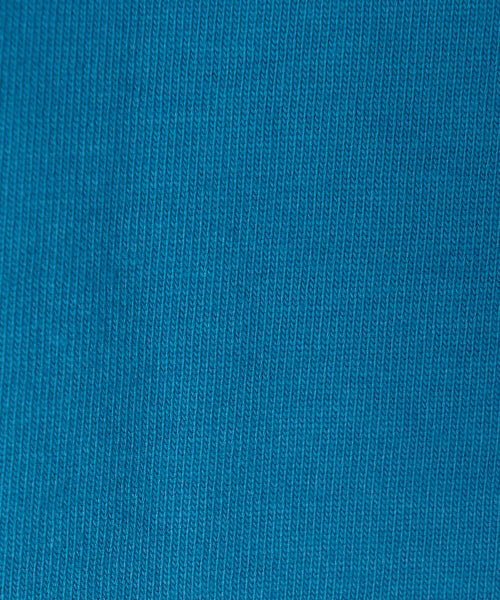 LINE POINT PIN TUCK COTTON PANTS - 3 COLORS BLUE