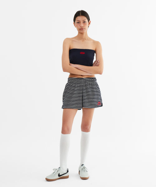 MNS TERRY SHORT PANTS - 3 COLORS AS SHOWN
