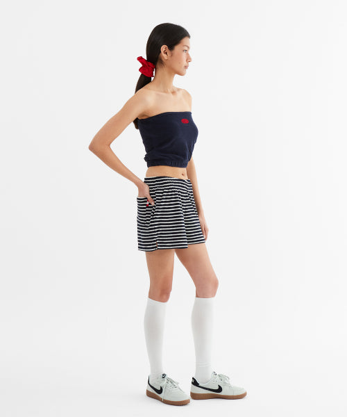 MNS TERRY SHORT PANTS - 3 COLORS AS SHOWN