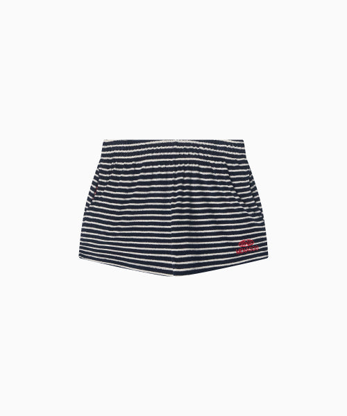MNS TERRY SHORT PANTS - 3 COLORS AS SHOWN