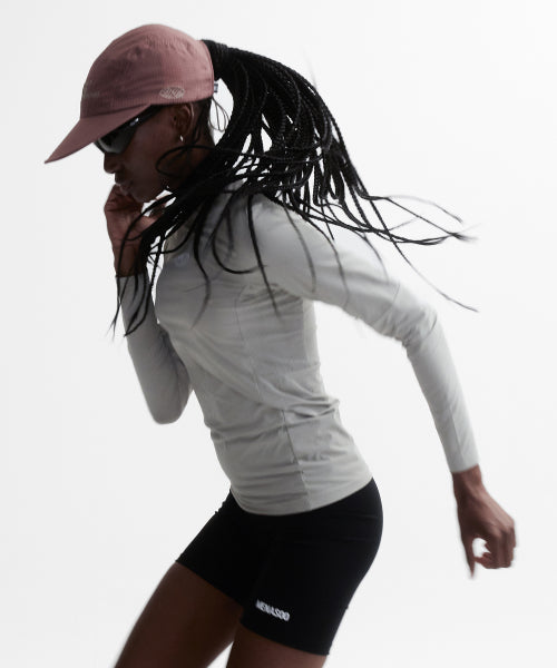MNS BIKER LEGGINGS - 4 COLORS BLACK