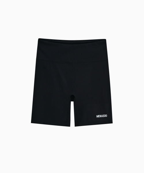 MNS BIKER LEGGINGS - 4 COLORS BLACK