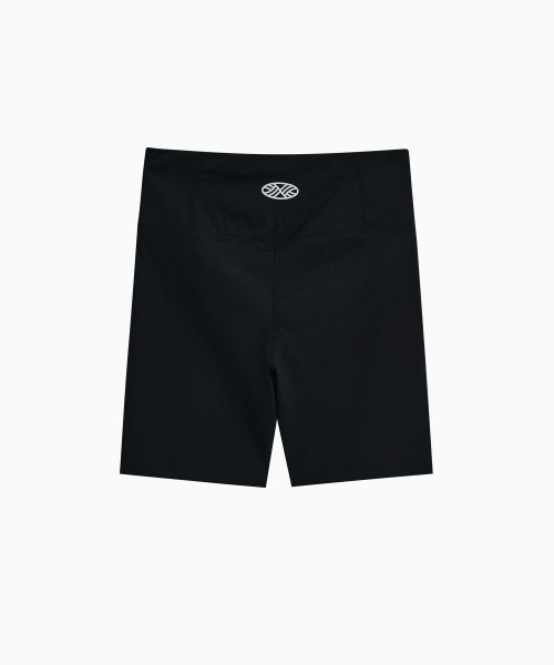 MNS BIKER LEGGINGS - 4 COLORS BLACK