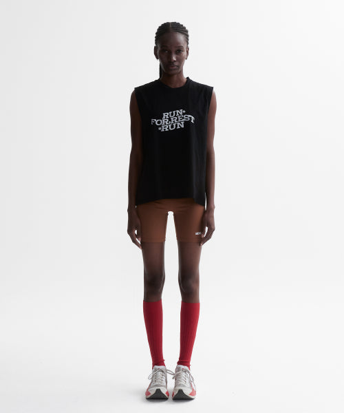 MNS BIKER LEGGINGS - 4 COLORS BROWN