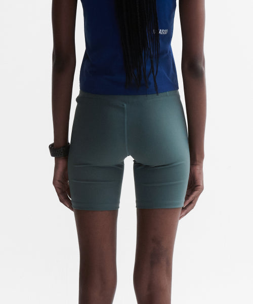 MNS BIKER LEGGINGS - 4 COLORS KHAKI