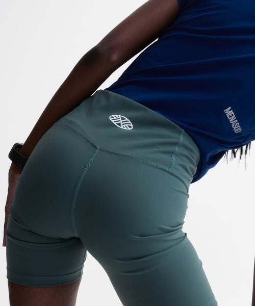 MNS BIKER LEGGINGS - 4 COLORS KHAKI