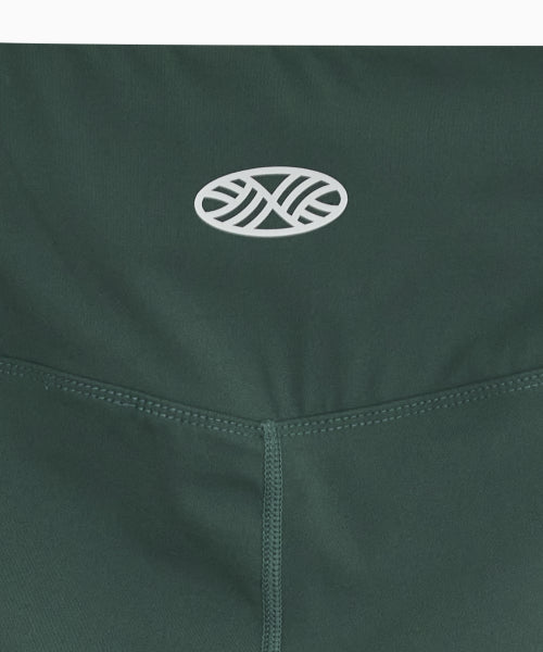 MNS BIKER LEGGINGS - 4 COLORS KHAKI