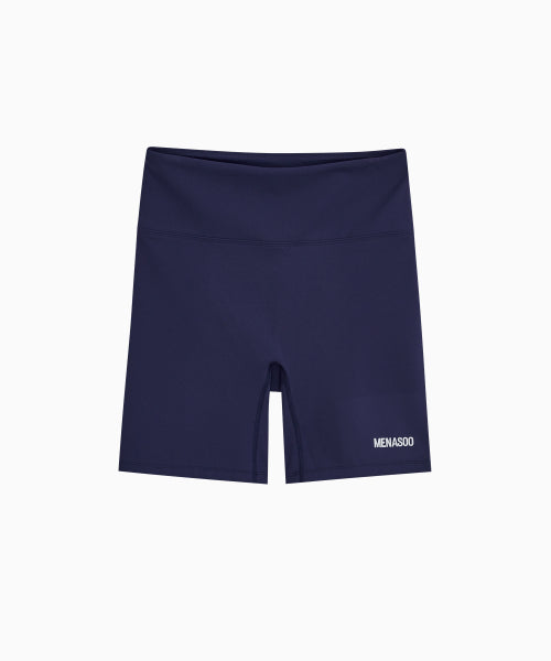 MNS BIKER LEGGINGS - 4 COLORS NAVY