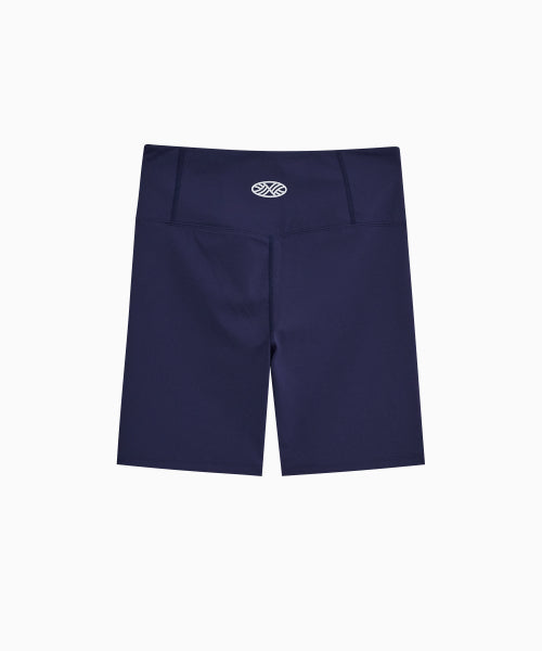 MNS BIKER LEGGINGS - 4 COLORS NAVY