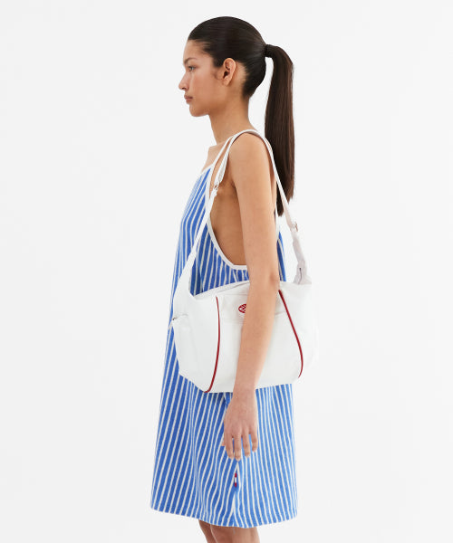 MNS SIGNATURE TERRY ONEPIECE - 4 COLORS BLUE